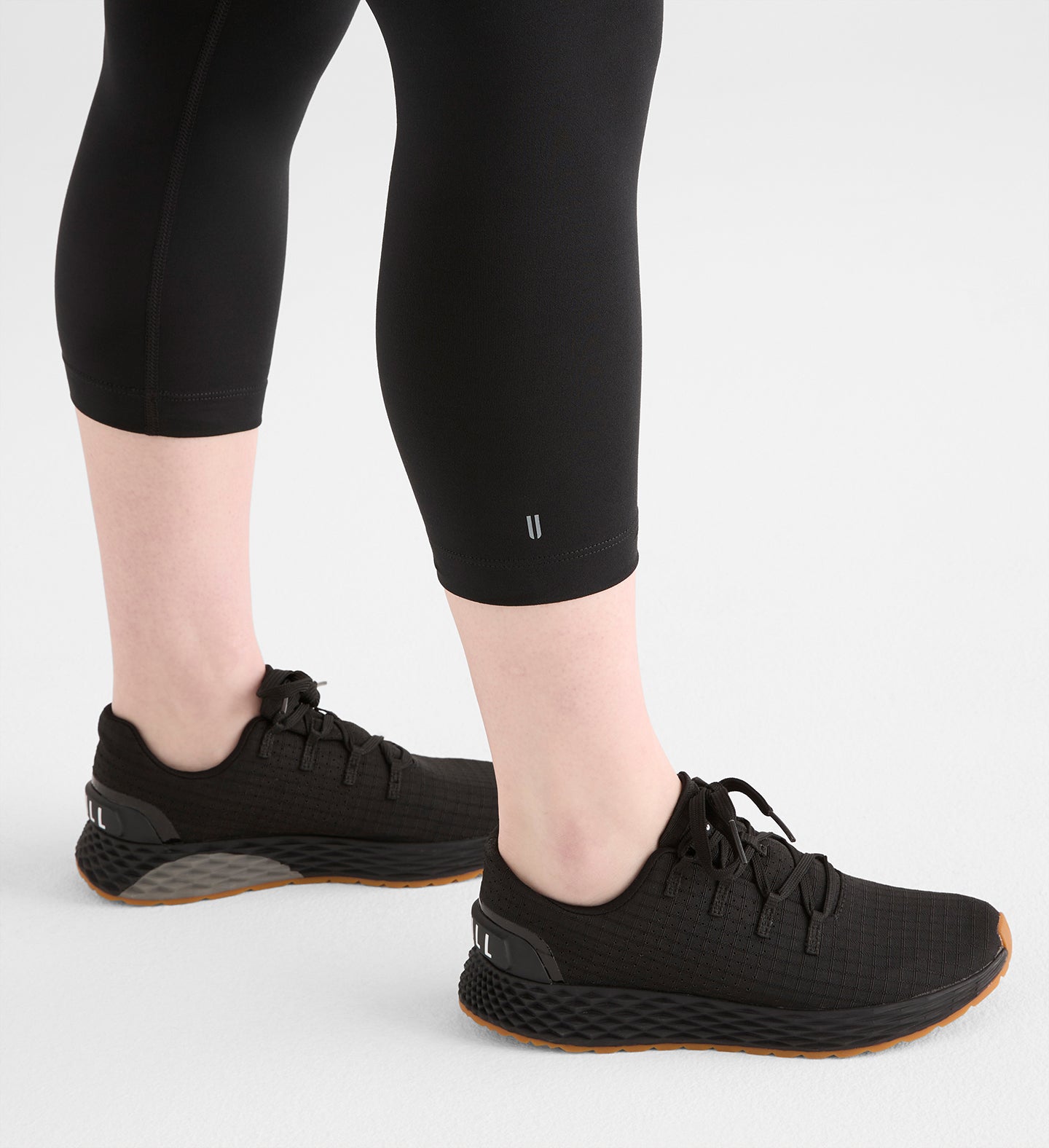 Nike Sculpt Hyper Womens Training Tights Leggings Gray High Rise Size  Medium