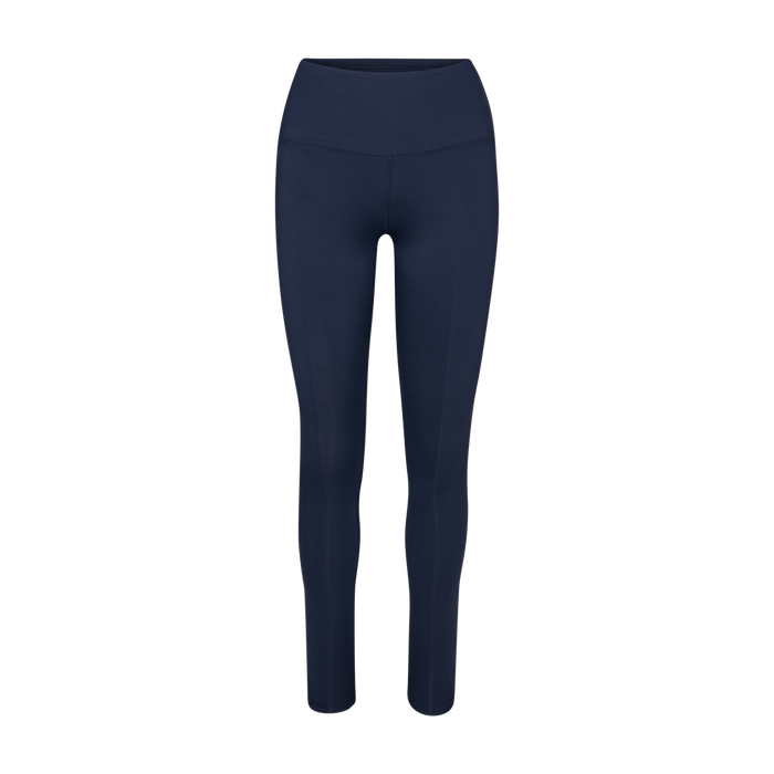 Women's High-Rise Matte Tight 28"