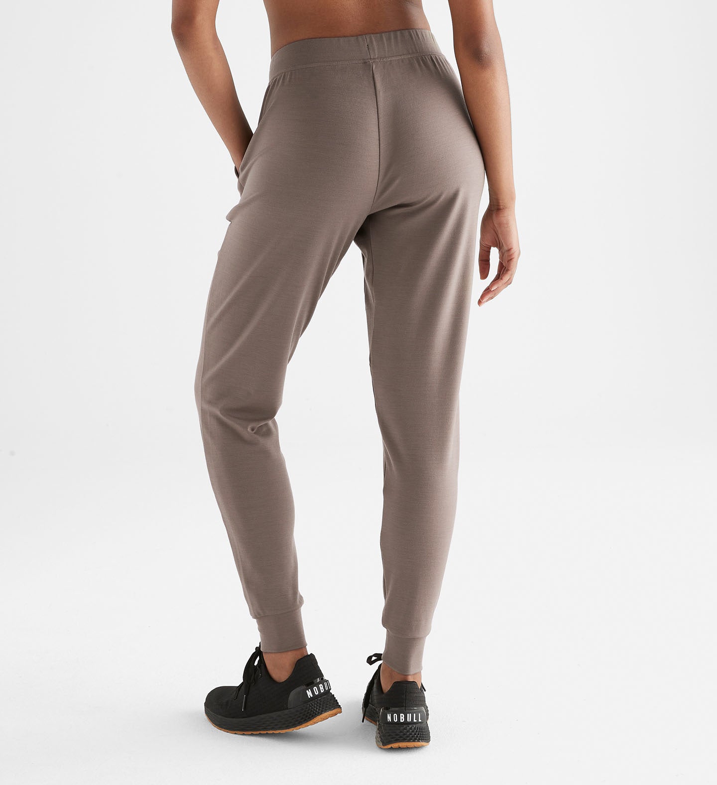 Plume Women's Jogger Style PJ Pants