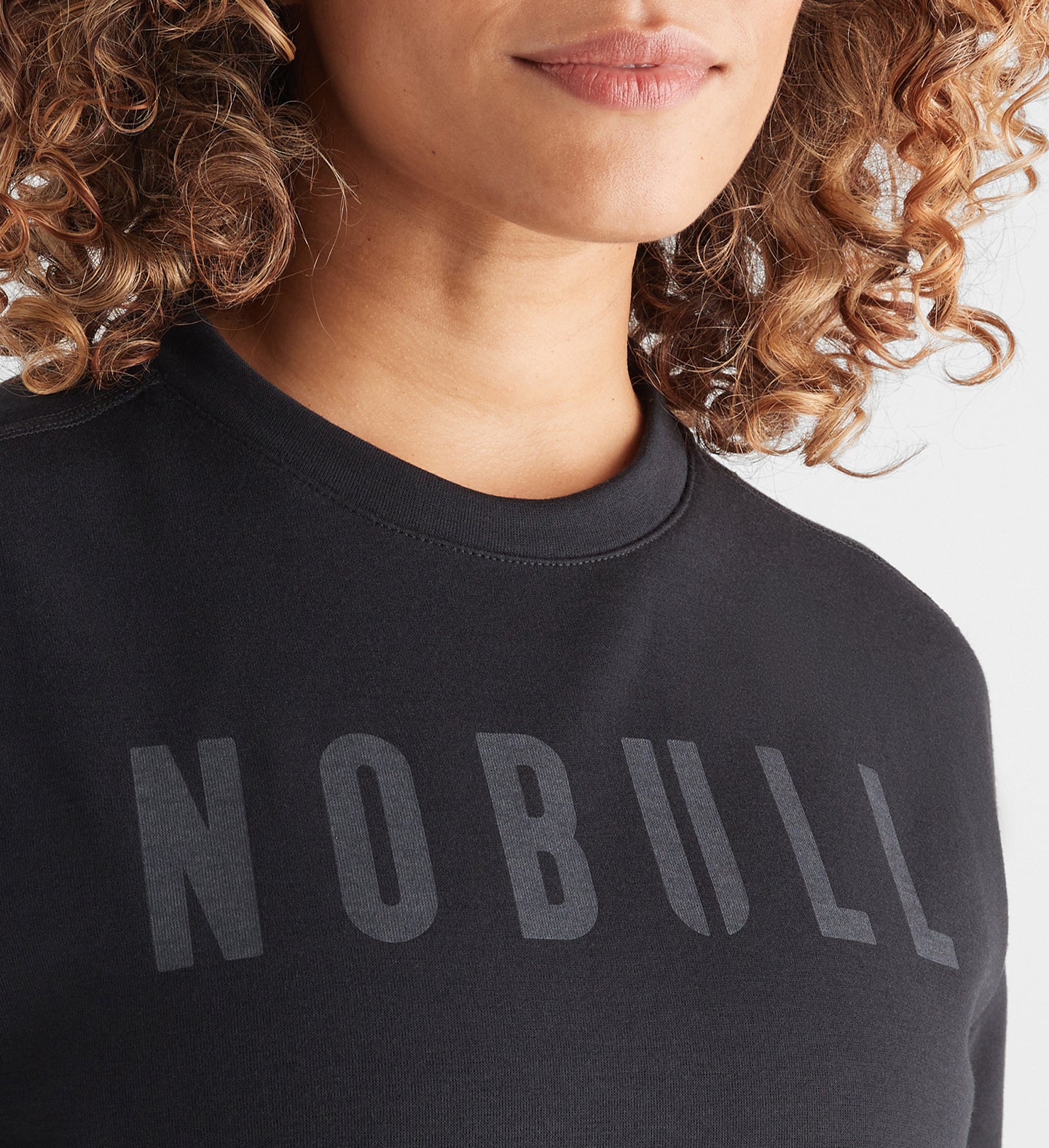 No outlet bull sweatshirt