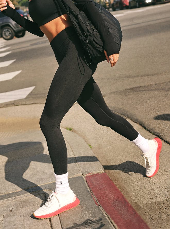 Matte Leggings