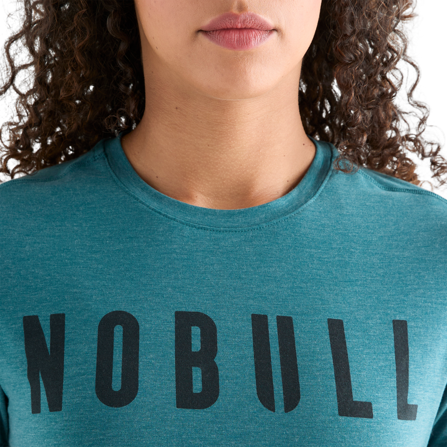 Women's NOBULL Boxy Tee