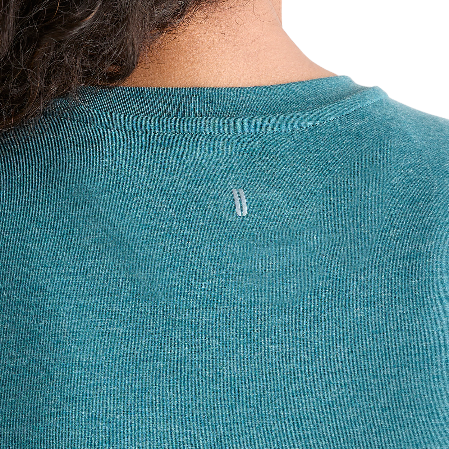 Women's NOBULL Boxy Tee