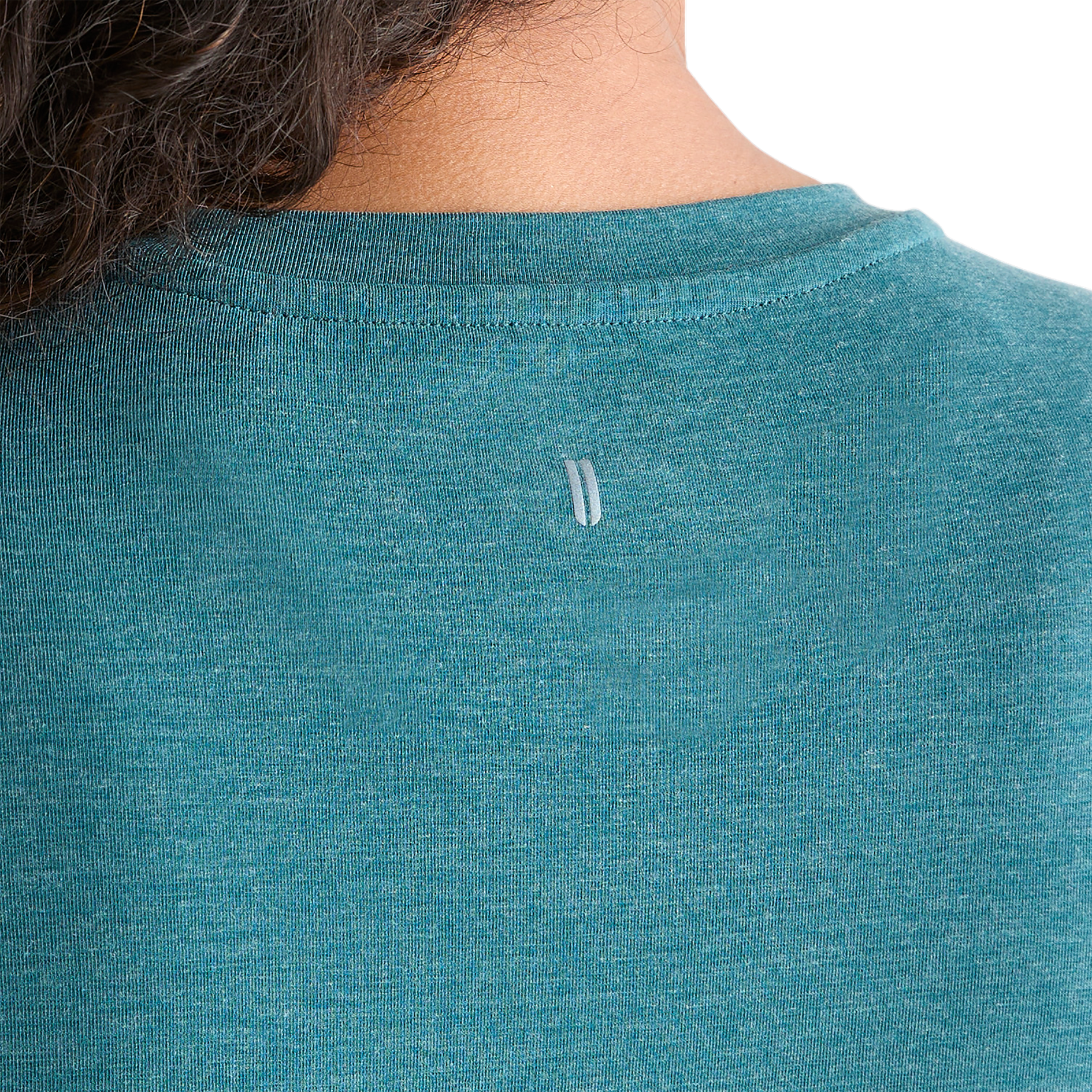 Women's NOBULL Boxy Tee