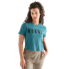 Women's NOBULL Boxy Tee