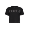 Women's NOBULL Boxy Tee