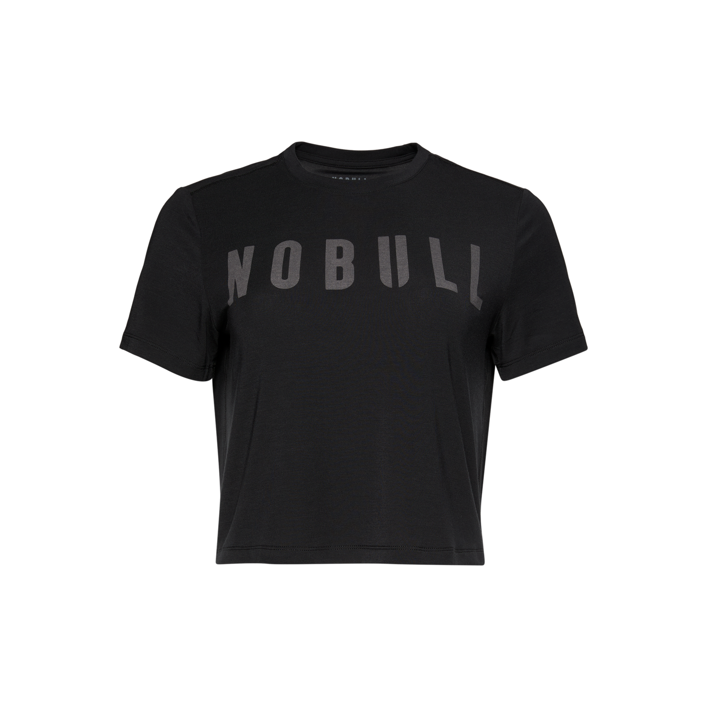 Women's NOBULL Boxy Tee