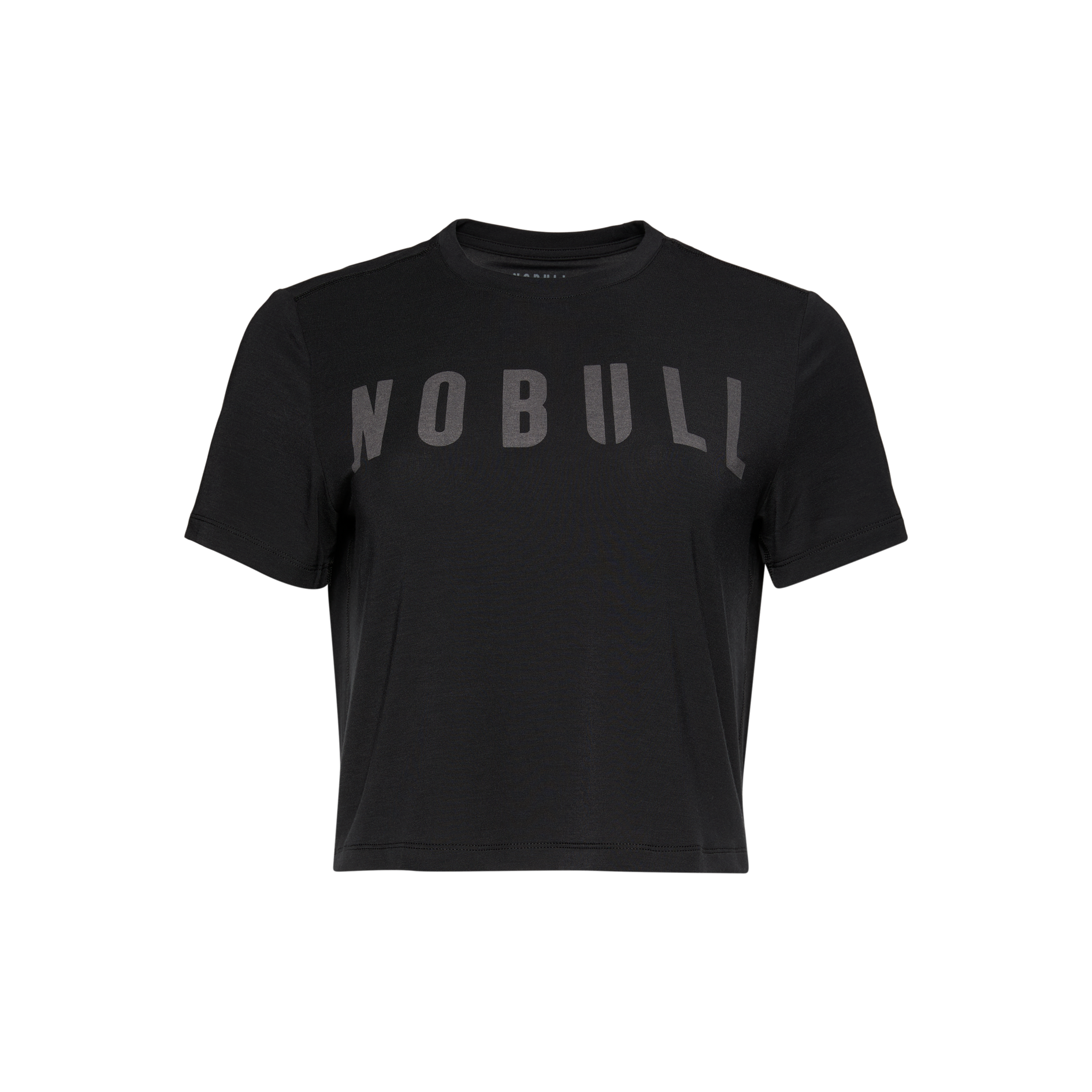 Women's NOBULL Boxy Tee