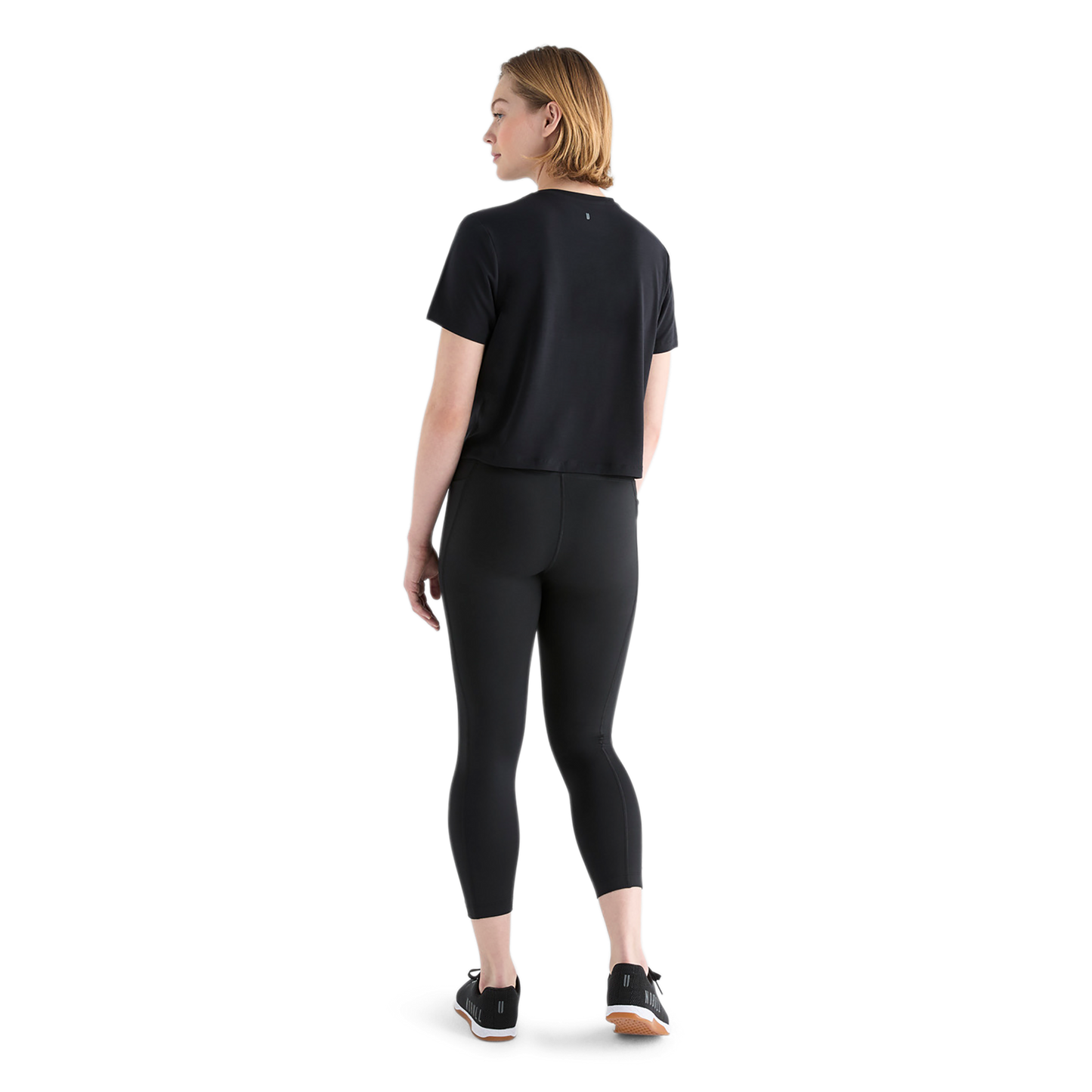 Women's NOBULL Boxy Tee