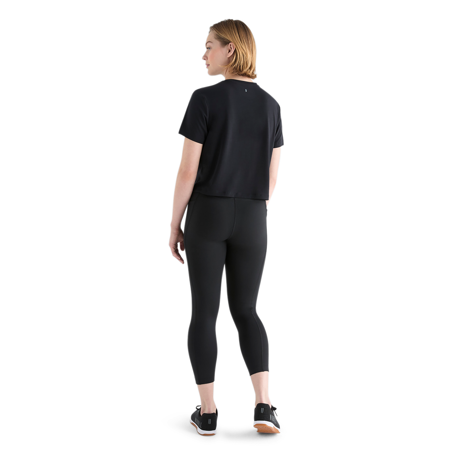 Women's NOBULL Boxy Tee