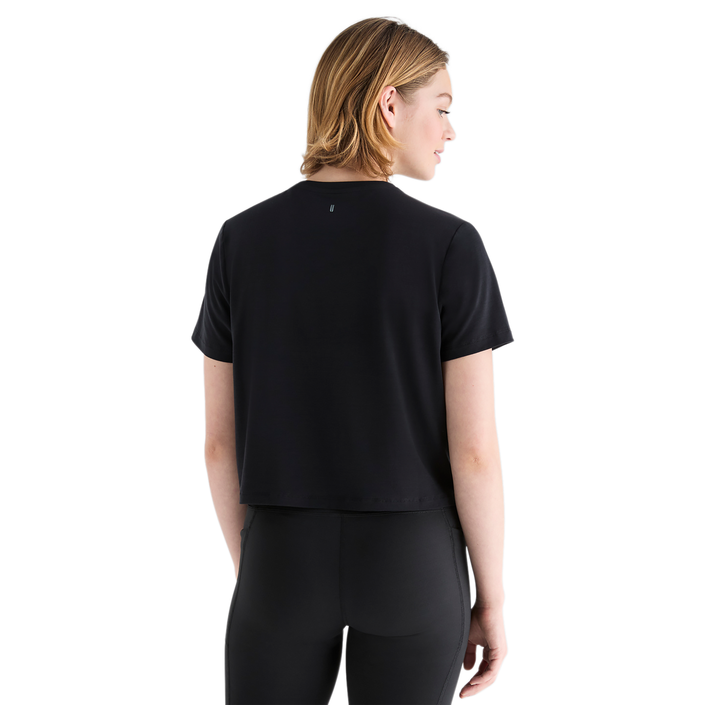 Women's NOBULL Boxy Tee