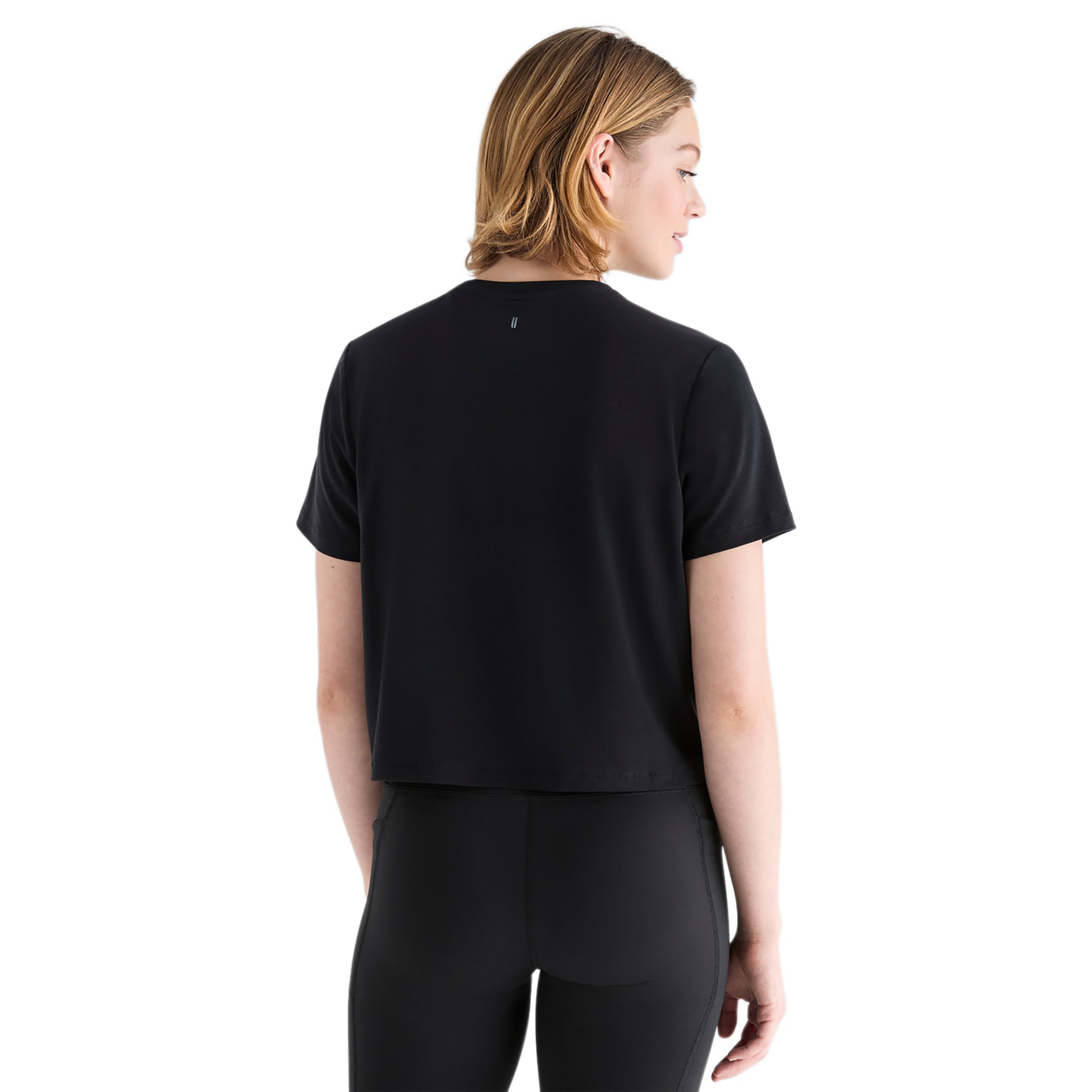 Women's NOBULL Boxy Tee