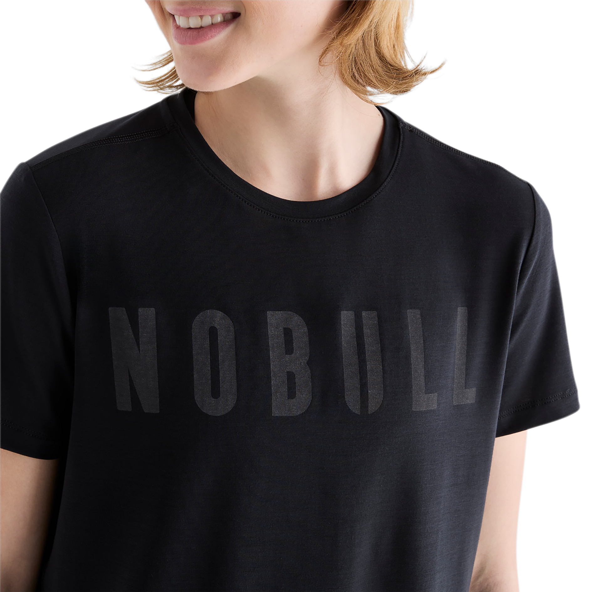 Women's NOBULL Boxy Tee