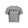 Women's NOBULL Boxy Tee