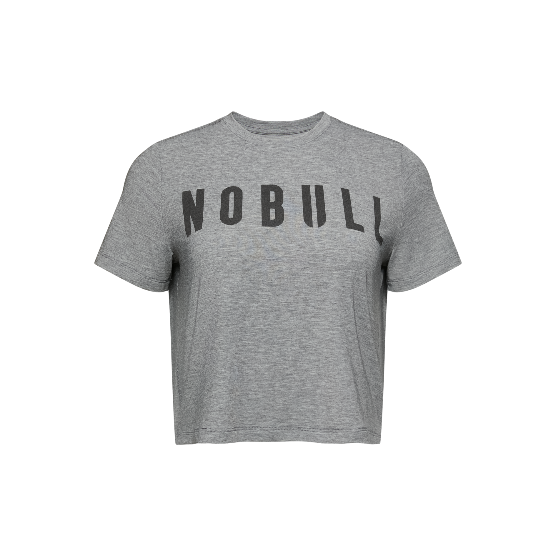 Women's NOBULL Boxy Tee