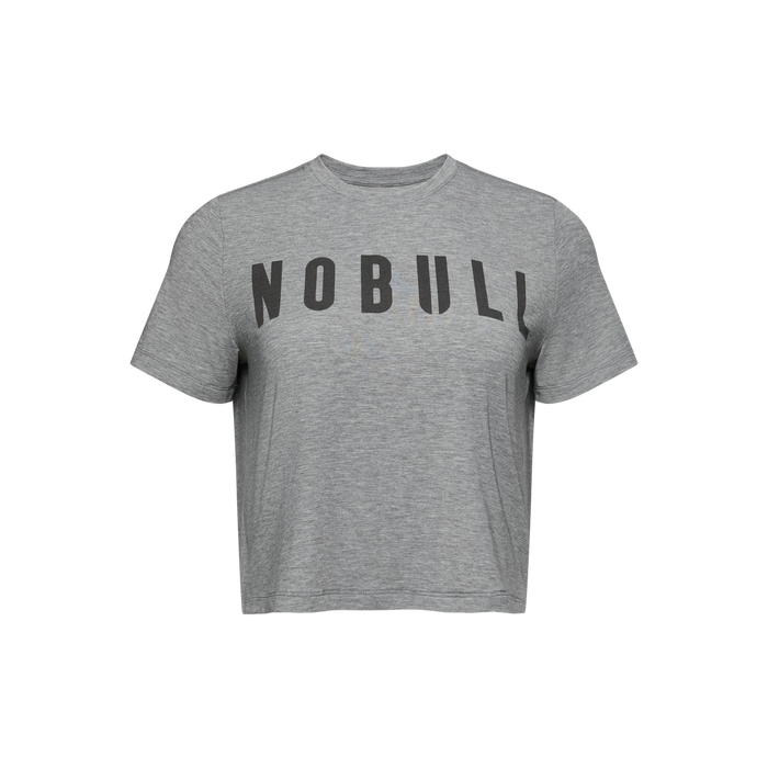 Women's NOBULL Boxy Tee