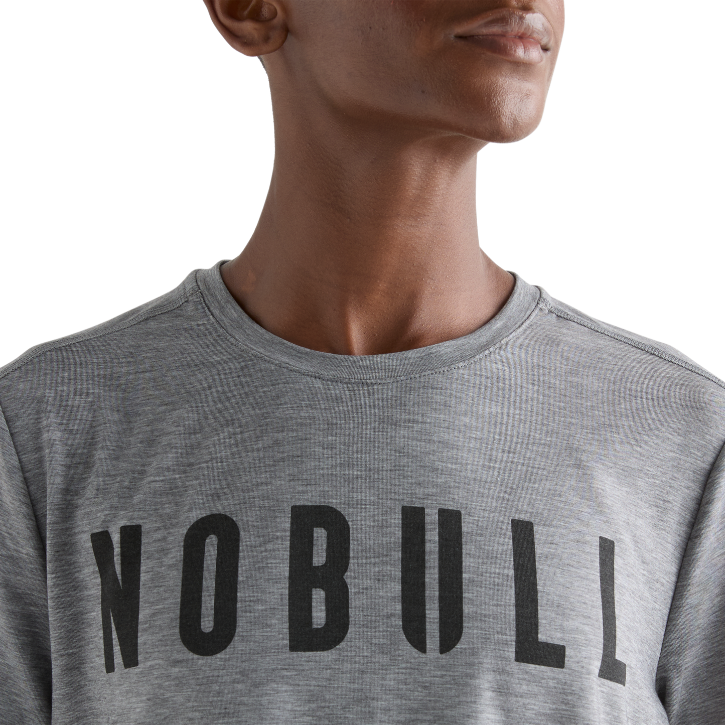 Women's NOBULL Boxy Tee