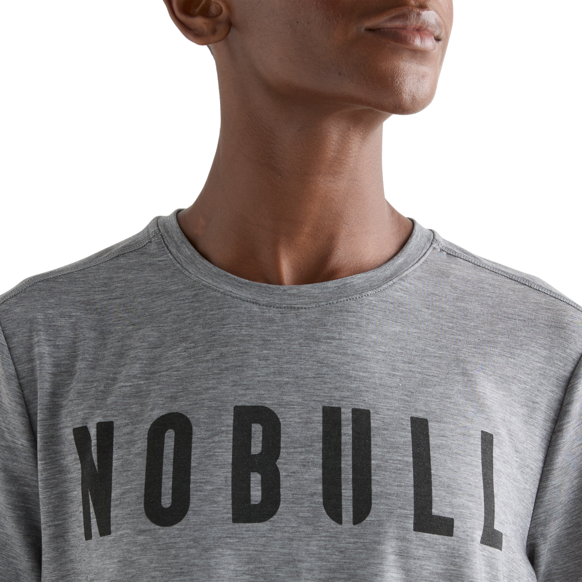 Women's NOBULL Boxy Tee