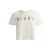 Women's NOBULL Boxy Tee