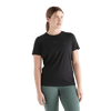 Women's Deltapeak® Micro Textured Tee