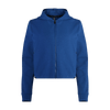 Women's Drive Cropped Zip-Up