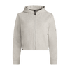 Women's Drive Cropped Zip-Up