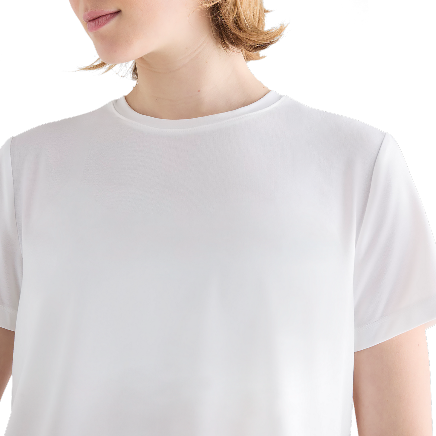 Women's Boxy Tee