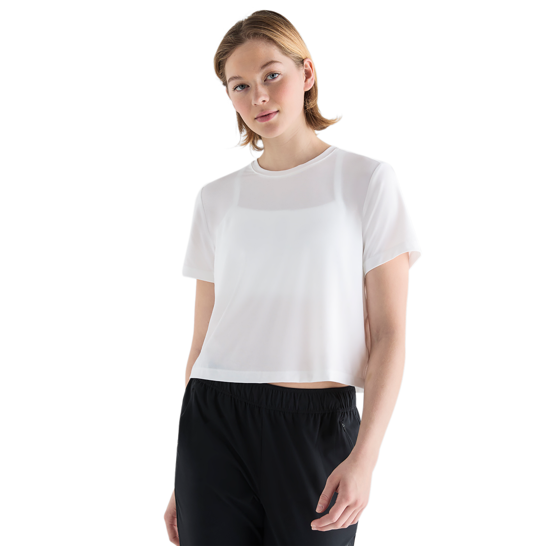 Women's Boxy Tee