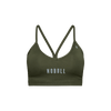 NOBULL V-Neck Sports Bra