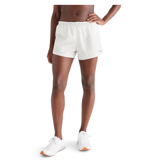 Nobu Nobu Women's White 4