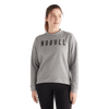 Women's Legacy NOBULL Crew Sweatshirt