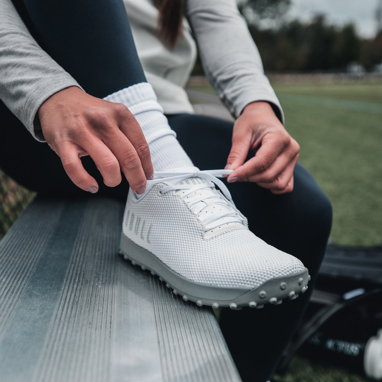 Mens turf trainers online