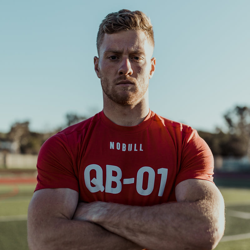 NFL Combine Apparel – NOBULL