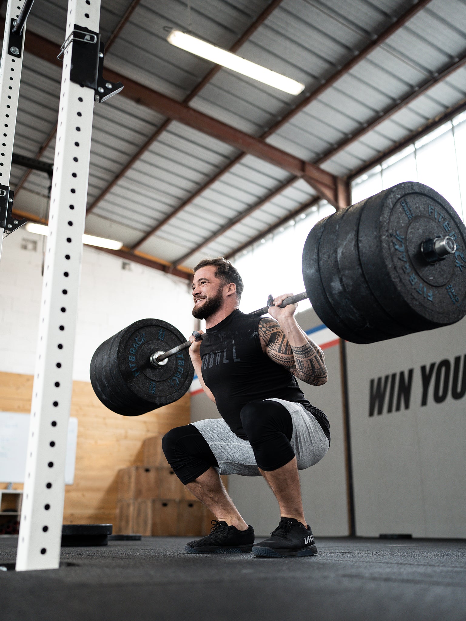 nobull Crossfit クロスフィット トレーニングシューズ - フィットネス