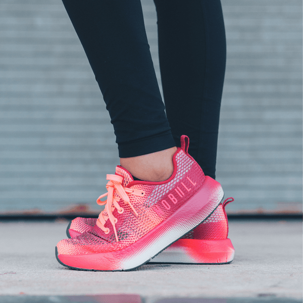 Women's Drive Mesh - NOBULL