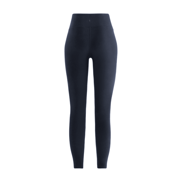 Women's High-Rise Matte Tight 25"