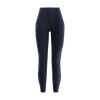 Color selected: Women's High-Rise Matte Tight 25" Night Navy