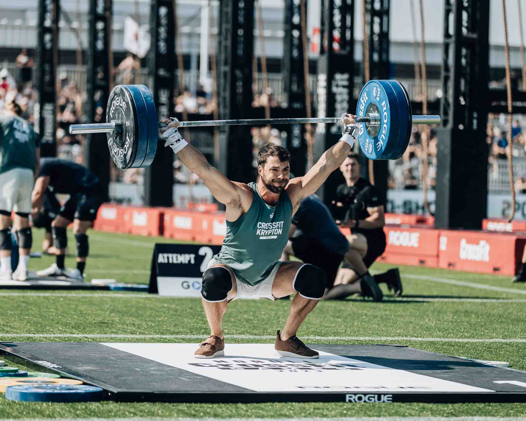 nobull Crossfit クロスフィット トレーニングシューズ - フィットネス