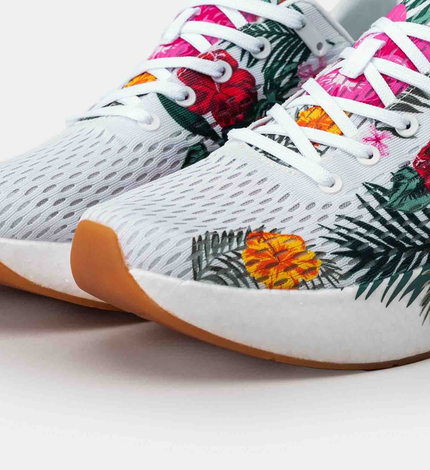 Nike pegasus hot sale floral mens