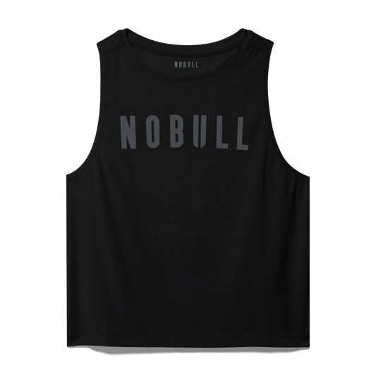 
                        NOBULL Apparel Women's NOBULL Muscle Tank
                      