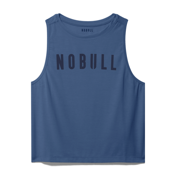 NOBULL Apparel Women's NOBULL Muscle Tank