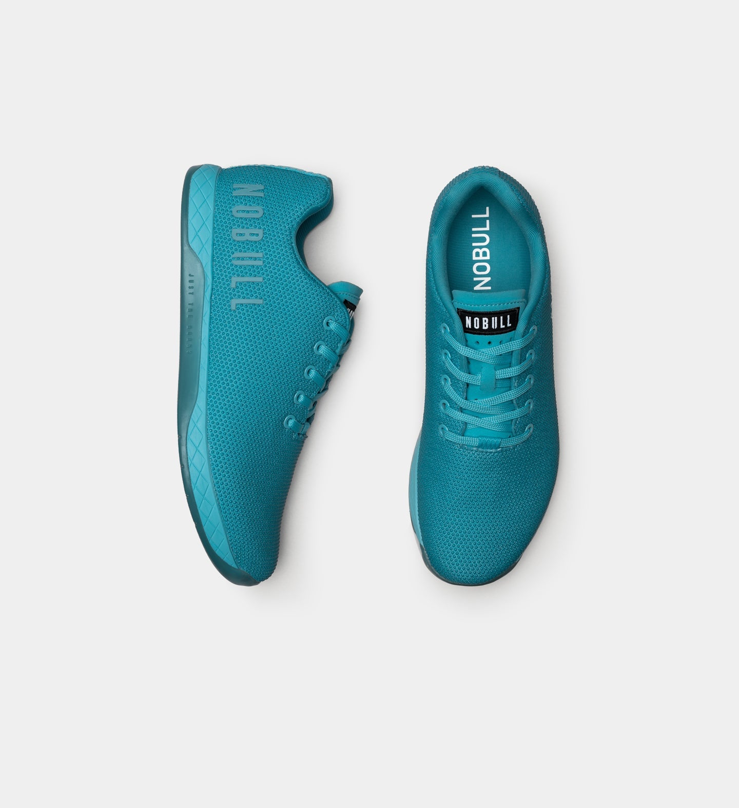 Nobull blue glass on sale trainer