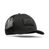 NOBULL Curved Brim Trucker