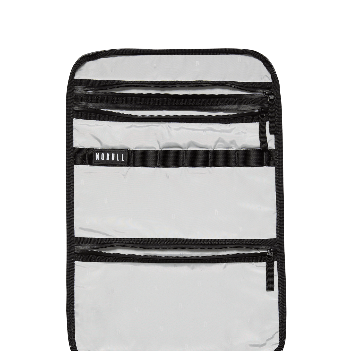 NOBULL Accessories Alpine / OS NOBULL Waxed Canvas Duffleback