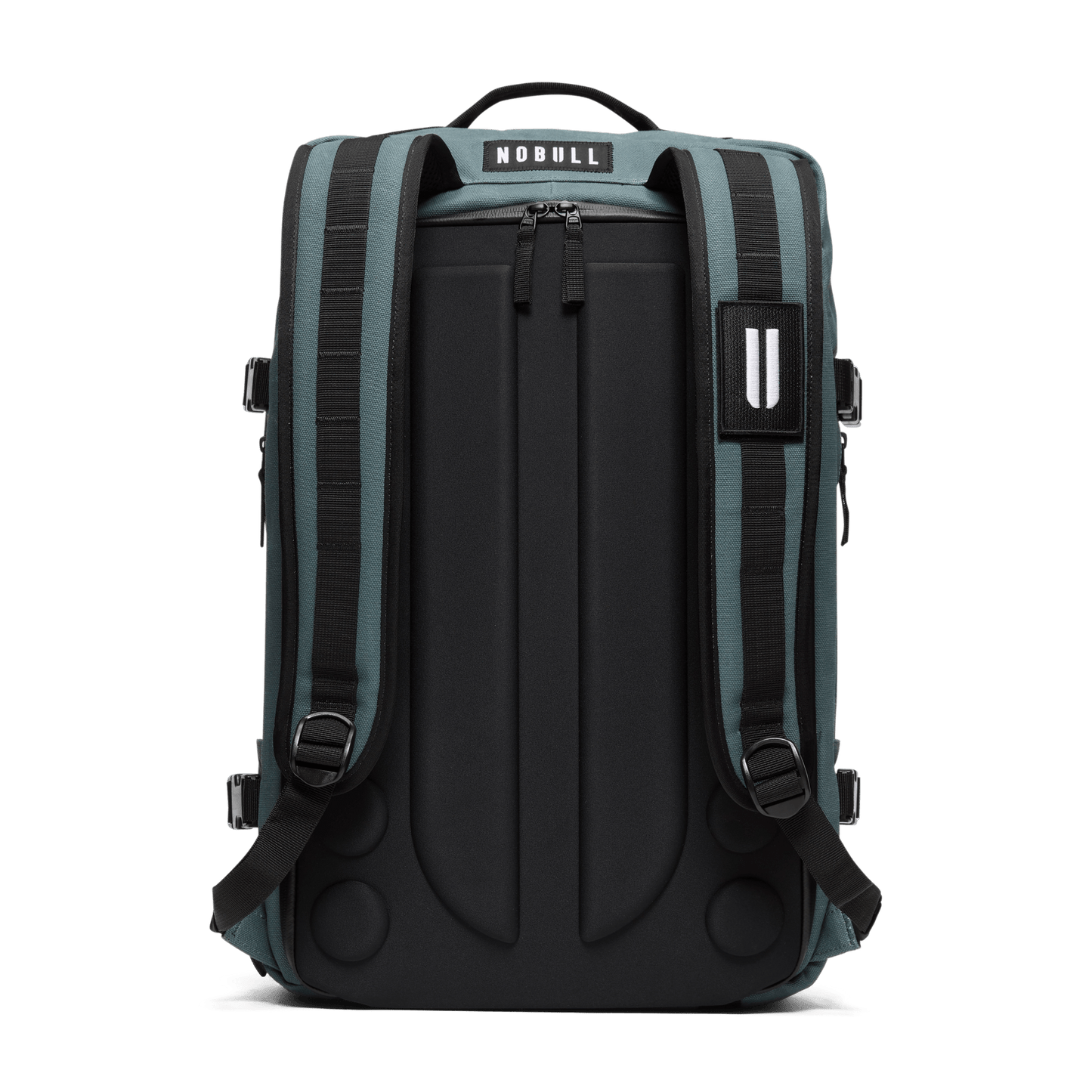 NOBULL Accessories Alpine / OS NOBULL Waxed Canvas Duffleback