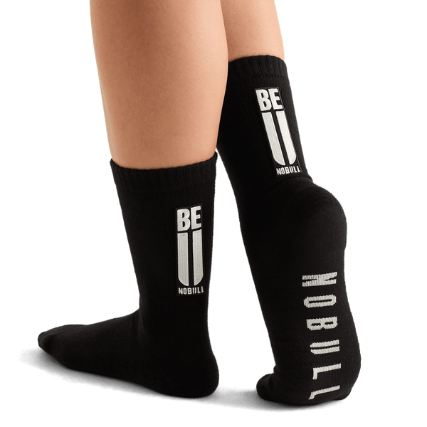 Be U Crew Sock