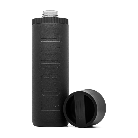NOBULL Accessories Black Matte / 26oz NOBULL Water Bottle