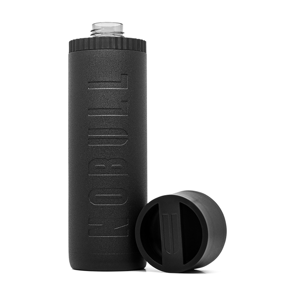 NOBULL Accessories Black Matte / 26oz NOBULL Water Bottle