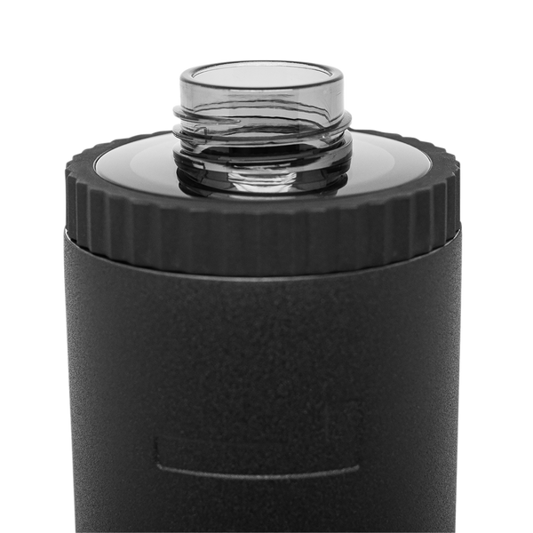 NOBULL Accessories Black Matte / 26oz NOBULL Water Bottle