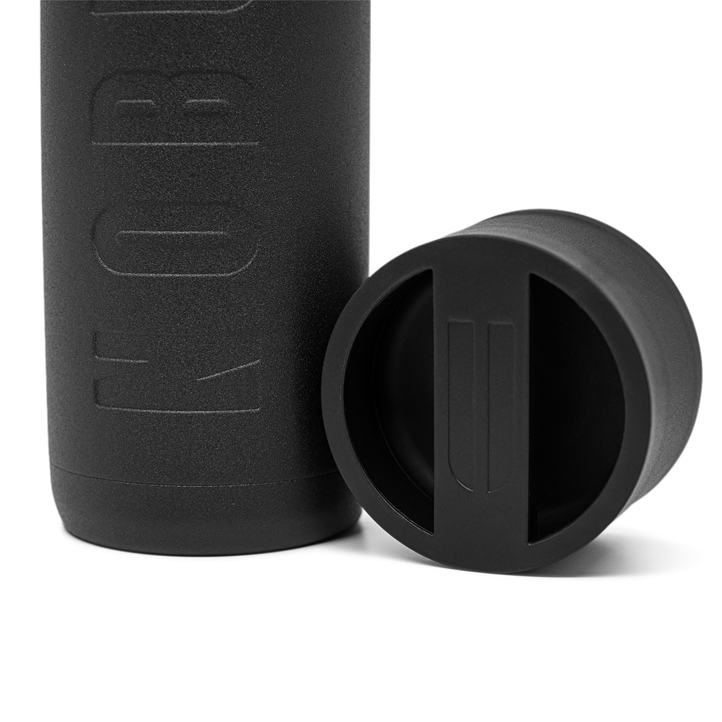 NOBULL Accessories Black Matte / 26oz NOBULL Water Bottle